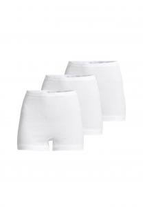 Трусики Pageboy, упаковка из 3 шт Nelly SPEIDEL, белый