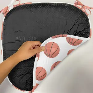 Подушка для сиденья Abakuhaus, белый