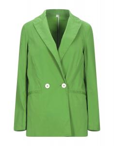Блейзер Ottod'Ame, светло-зеленый