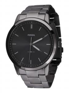FOSSIL Часы Analog 'FS5459' в сером цвете
