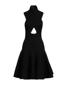 Платье Alaïa, черный