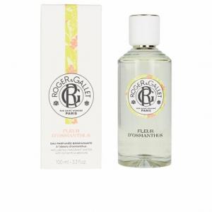 Туалетная вода, 100 мл Roger & Gallet, Fleur D'Osmanthus