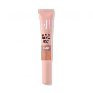 Румяна halo glow beauty wand Elf Cosmetics, candlelit, объем 10 мл