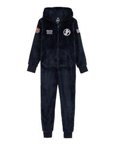 Пижама WE Fashion, Navy