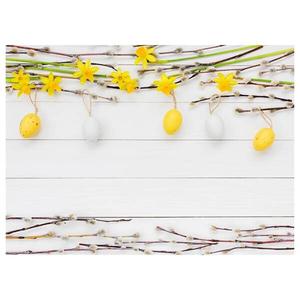 Подставка под пасхальную композицию iii (набор из 12 шт.) Tischsetmacher, мультколор