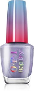 Быстросохнущий лак для ногтей OPI Rapidry, Stop, Drop n’ Whoa 9 ml