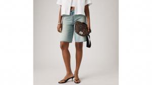 Сумка через плечо Devon Levi's, Lg Muriel Leopard Pi - Orange