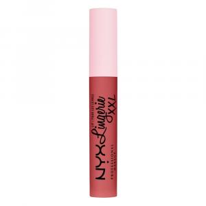 Помада Nyx Lip Lingerie XXL, Xxpose Me