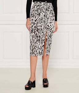 Юбка Patrizia Pepe, белый