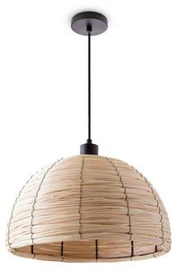 Подвесной светильник Paco Home Hugo Pd1 Gogo, черный - алюминий - 36 x 26 x 36 см