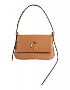 Сумка Hibourama, бежевый