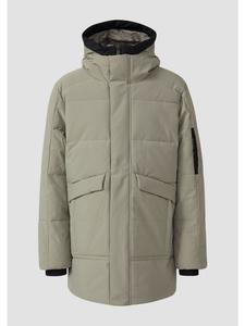 Куртка для активного отдыха в цвете 8435_песчаник s.Oliver