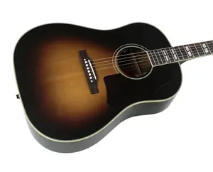 Gibson Southern Jumbo Original Vintage Sunburst 2024