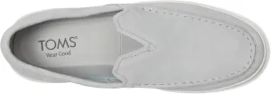 Мужские лоферы Toms Mens Trvl Lite, светло-серый