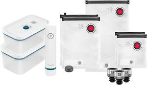 Zwilling, Fresh & Save, набор из 11 предметов, пластик