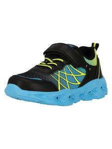 Низкие кроссовки Zigzag