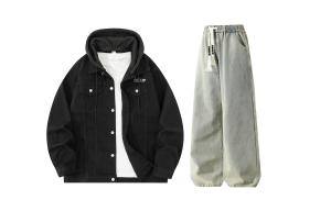 Повседневная спортивная одежда унисекс PAEFA