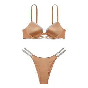 Victoria's Secret Женский комплект нижнего белья