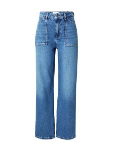 Джинсы с широкими штанинами JDY Maya, Blue Denim
