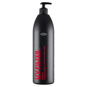 Joanna Professional UV Filter защитный шампунь с ароматом спелой вишни, 1000 мл