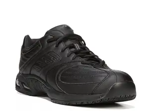 Кроссовки Cambridge Work - мужские Dr. Scholl'S, Black