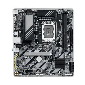 Материнская плата Gigabyte B860M H, LGA1851, DDR5