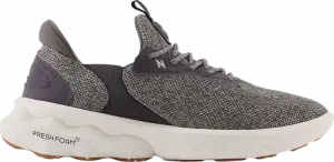 Кроссовки New Balance Fresh Foam Roav Elite 'Magnet Sea Salt', серый