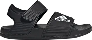 Сандалии Adidas Adilette Sandal J, черный