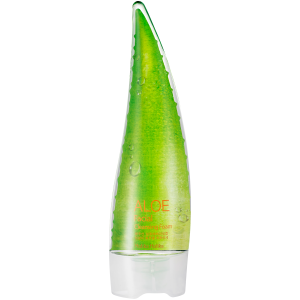 Holika Holika Aloe очищающая пенка для лица, 150 мл