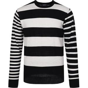 Paul & Shark Джемпер Yachting Knitwear Men's Gray White