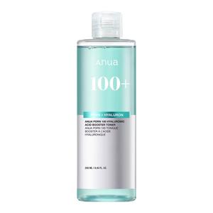 Тоник для лица Anua PDRN 100 Hyaluronic Acid, 250 мл