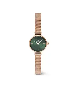 Женские часы Analog Rose Gold Tone из нержавеющей стали, 19 мм Daniel Wellington