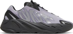 Кроссовки Adidas Yeezy Boost 700 MNVN 'Geode', серый