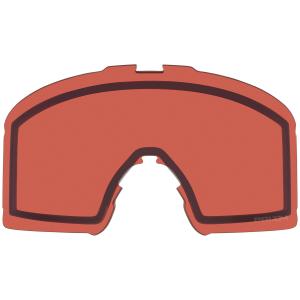 Линзы для очков Oakley Line Miner L, prizm garnet