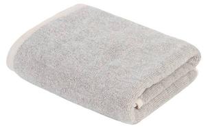 Полотенце Homlando TAVIA, 50x1x90 см, бежевый