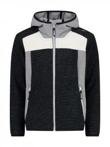 Флисовая куртка CMP