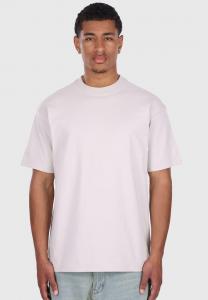 Базовая футболка Dropsize, светло-розовый