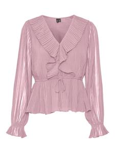 Блуза VERO MODA VMDORA, Rose
