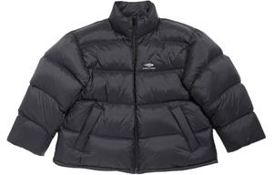 Balenciaga Мужские куртки, цвет Black