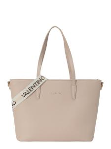 Сумка-шоппер VALENTINO Zero Re, Beige