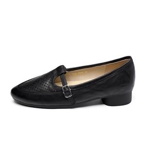 ZHR Женские повседневные туфли Regal Black, цвет Regal Black