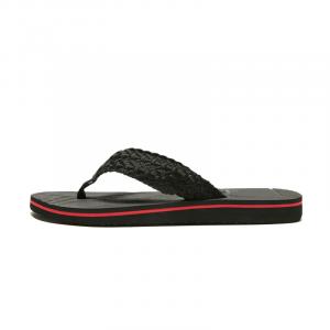 Western Ram Шлепанцы мужские черные