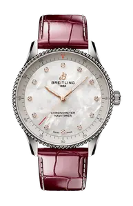 Часы Breitling Navitimer 32 мм