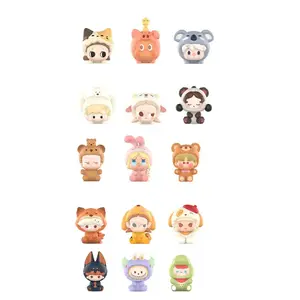 Пижамы для вечеринок mystery box POP MART