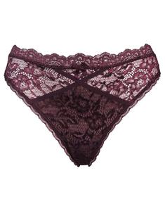 Трусы Sugarshape  ELIANA, красный