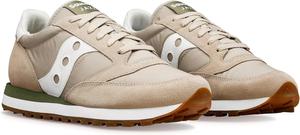 Кроссовки Saucony Men's Nomad Jacket, слоновая кость/хаки