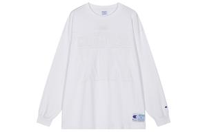 Футболка Action Style Unisex Champion, белый