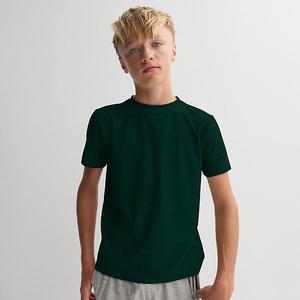 Футболка Wander для мальчиков 8-20 лет в размерах regular и husky Flx, Eternity Green