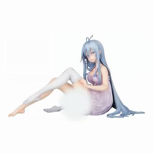 Фигурка Aniple Nonexistent Region Fladirena Mireje Pajamas Ver Aniplex