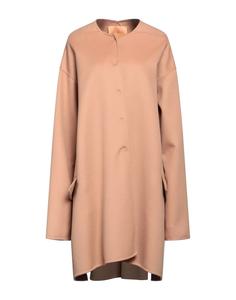 Пальто Super Blond, коричневый